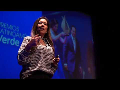 La magia de identificar tu proposito. | Bianca Dager | TEDxPeñas