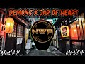 Download Lagu ENAK BANGET ! DJ DEMONS X JAR OF HEART REMIX TIK TOK TERBARU 2021 Mp3