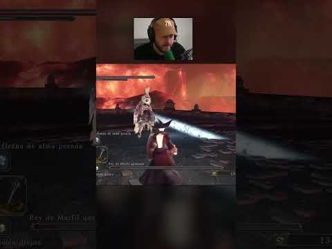 dark souls 2 gameplay