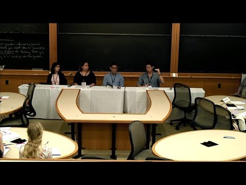 HILT 2017 Conference: Stories of effective and ineffective evaluations of teaching
