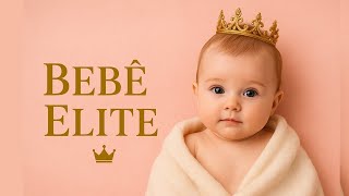 10 Nomes de Meninas da Elite Que Só os Ricos e Reais Escolhem 👑