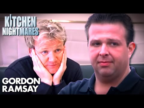 Talented Chef's Business Is Being DESTROYED By Manager | Full Episode | Kitchen Nightmares