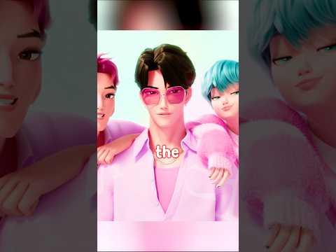 The BIGGEST plot hole in K-Pop Demon Hunters 😮😱🤯 #kpopdemonhunters #netflix #kpop #ateez #blackpink