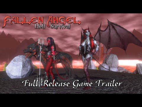 Open Trailer Video thumbnail