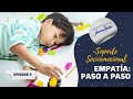 Cuestionario sobre el Desarrollo de la Empatía