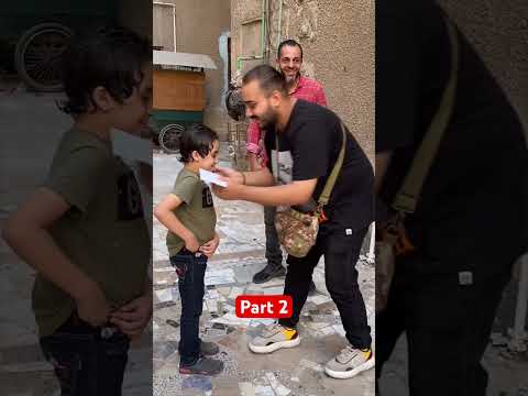 ما هي اصغر سورة في القران  !؟😱❤️part 2