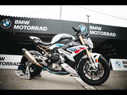 🏁 Gran Premio BMW Motorrad Colombia 2025 | Transmisión en vivo