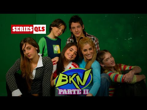 Series QLS - BKN (Parte II)