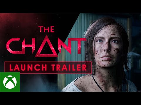 The Chant - Launch Trailer