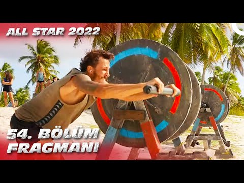 SURVİVOR 54. BÖLÜM FRAGMANI | KARAYİP DENİZİNDE ÇIKARMA! @Survivor Türkiye