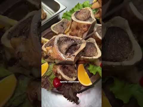 Esta Comida Es El Secreto De La Juventud