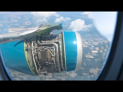Top 10 Most Dangerous Flights In The World (World's Scariest Flights)
