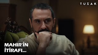 Mahir'in Söyledikleri Umay'ı Şok Etti | Tuzak