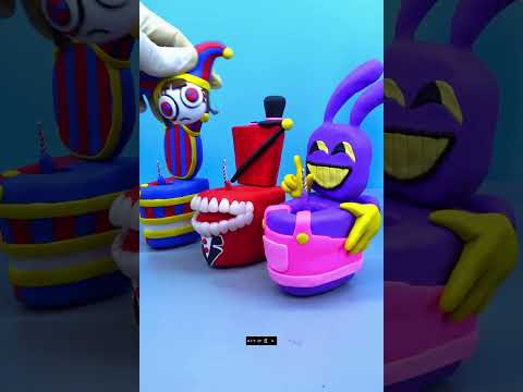 DIY手工，换脸大集合       手工diy   手工制作