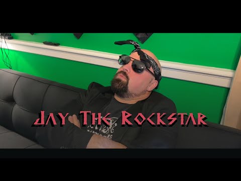 Jay The Rockstar Image