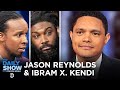 Understanding Racism and Anti-Racism