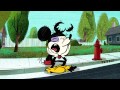 Minnie Mouse Song Analysis