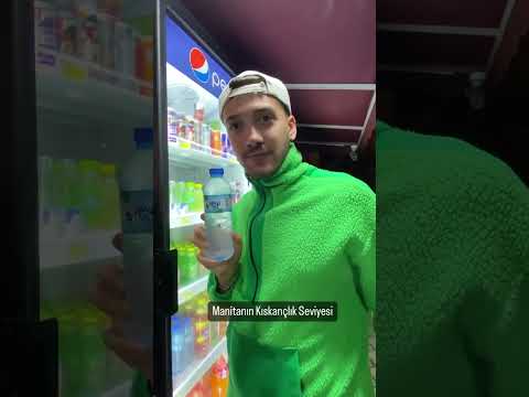 Manita saka mı