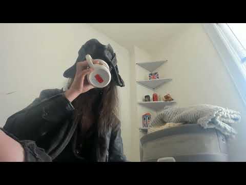 I Almost Got Blackpilled Yesterday Then Whitepilled Myself