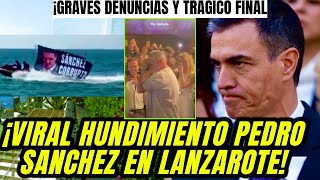 💥URGENTE ÚLTIMA HORA PEDRO SÁNCHEZ Y BEGOÑA GÓMEZ POR JUEZ PEINADO Y CLAMOR GUARDIA CIVIL EXPLOTA 