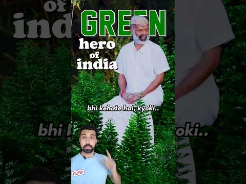 This man can solve India's Pollution