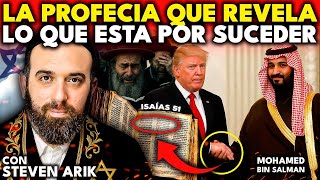 El PACTO que viene MUY PRONTO y CAMBIARÁ TODO