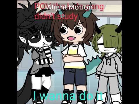 Don’t cheat yall#gacha#edit#meme