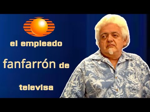 ¿AMIGO O CÓMPLICE DE LOS ABUSØS EN Televisa?- Marco Flavio Cruz