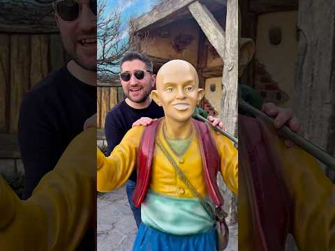 Seni konuşamazsın sandım 😱