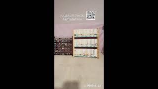 와따주얼리 #악세 #잡화 #화장품