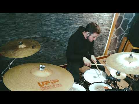 Domenicolaudandodrums