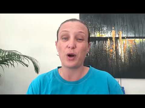 YouTube video thumbnail: Unicef Urges Speedier Aid to Madagascar After Cyclone