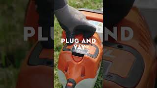 STIHL AK Battery System