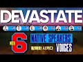 Understanding 'Devastate'