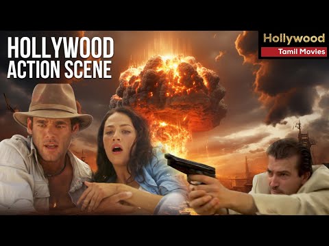 Hollywood action movie discount tamil