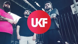 Lokal & Freddy B - Cold Front