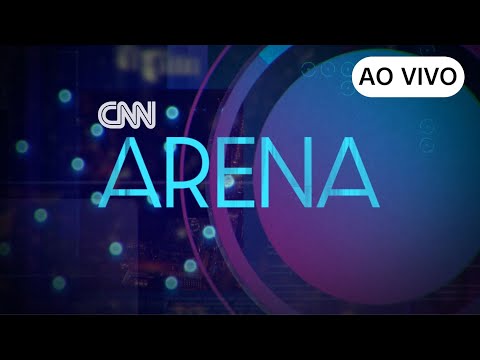 ​AO VIVO: CNN ARENA – 20/06/2025