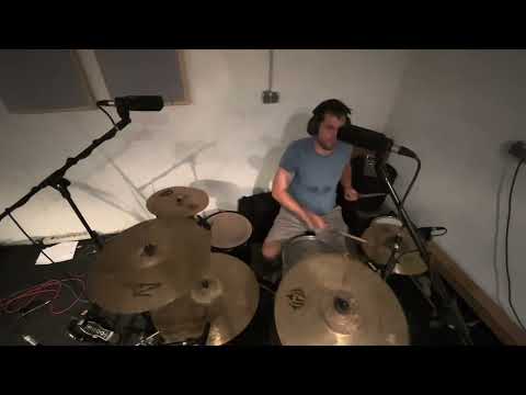 Silbermond - Zeit für Optimisten - DRUM COVER