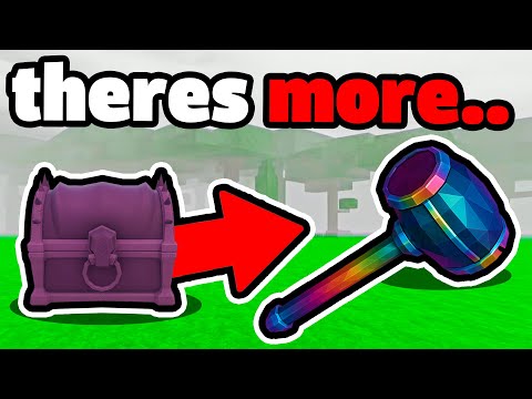 i was WRONG about the METEOR UPDATE in 99 Nights in the Forest...