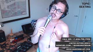 LET ME SEE YOUR DICK
