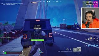Bridge Incident 2.0