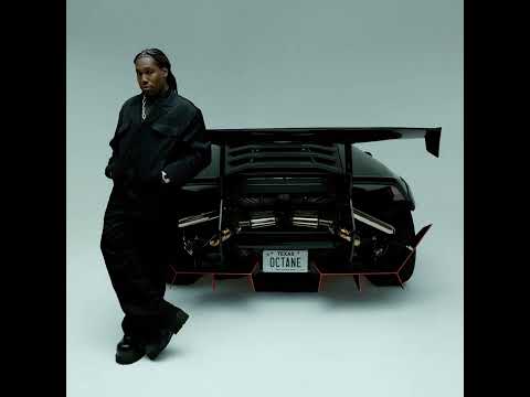 Don Toliver - K9 (ft. SahBabii) [Extended Version + OG Sample]