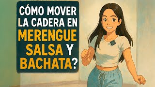 ¡Aprende a mover la cadera! | 100% GARANTIZADO ✅