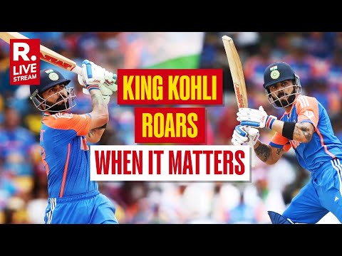 Men In Blue Make India Proud |  IND vs SA T20 World Cup Final