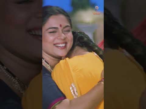 In Haathon Mein Laga De Mehendi | Maye Ni Maye | Madhuri Dixit Hit Song #shorts