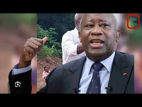 Gbagbo va gagner en 2025, venez écouter Koua Justin, papos