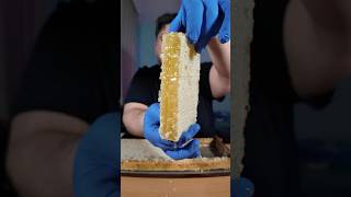 Honey Tastetest Mukbang #food #mukbang #foodasmr #tiktokfood #asmreating #tastetest #honey #foodie