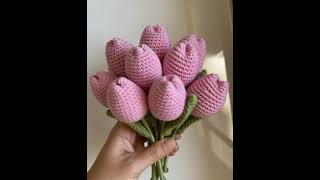Tulipanes
