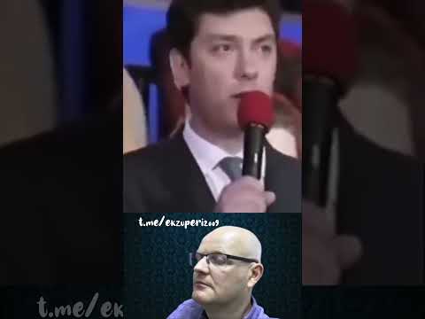 袘袨袪携, 孝蝎 袘蝎袥 袩袪袗袙