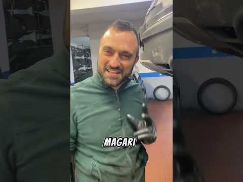 Bell stage Controlliamo bene questi dischi o no 🤣🤣